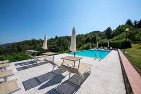 207 - Appartamento Mimosa, Terrazza, giardino e Piscina - Residence Cherry House Carro